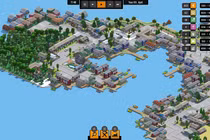 Game city-builder chất như bom tấn, giá chỉ 46.000 đồng