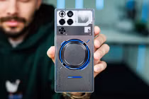 RedMagic 11 Pro bị tố gian lận benchmark