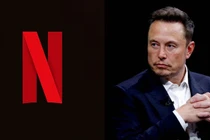 Elon Musk kêu gọi “xóa sổ” Netflix vì phim hoạt hình chuyển giới