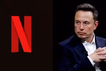 Elon Musk kêu gọi “xóa sổ” Netflix vì phim hoạt hình chuyển giới