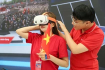 “Xuyên không” về quá khứ, công nghệ đưa lịch sử sống dậy