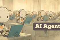 Trung Quốc gây sốc với AI “làm thuê”, trả tiền theo hiệu suất