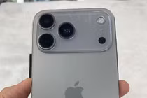  iPhone 17 Pro nhái chạy Android gây xôn xao thị trường 