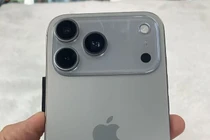  iPhone 17 Pro nhái chạy Android gây xôn xao thị trường 