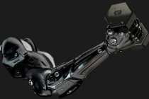 Cơ bắp nhân tạo nâng vật nặng gấp 4.000 lần trọng lượng 