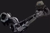 Cơ bắp nhân tạo nâng vật nặng gấp 4.000 lần trọng lượng 