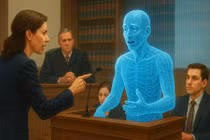 AI trả lời sai, thách kiện, tòa Trung Quốc phán quyết ra sao?