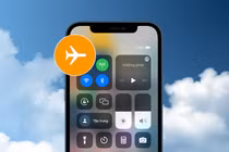 Có cần bật chế độ máy bay?