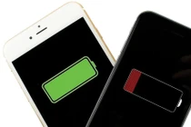 Cách xử lý lỗi hao pin iPhone khi để qua đêm