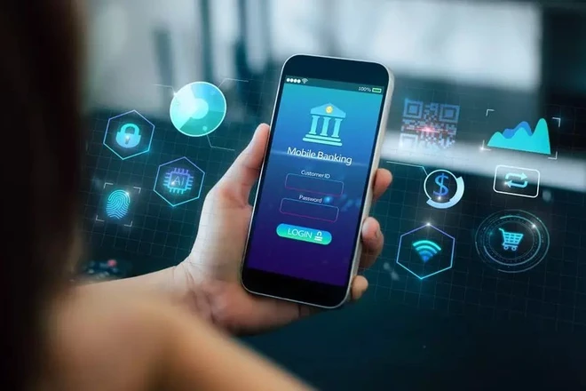 Từ 1/3, ứng dụng ngân hàng tự động dừng hoạt động khi phát hiện 3 dấu hiệu rủi ro 