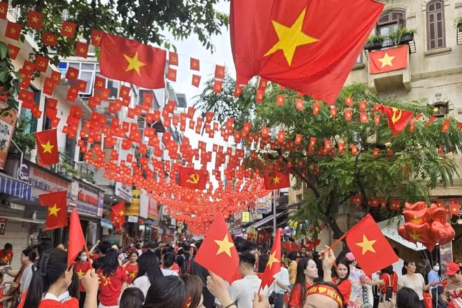 Chính phủ đồng ý nghỉ Tết Đinh Mùi 7 ngày, Ngày Văn hóa Việt Nam 1 ngày