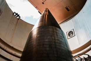 Không đủ tiền cho LGM-35A, Mỹ phải biên chế Minuteman đến 2050