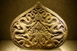 Rồng thời Lý – biểu tượng 'mềm' của triều đại thịnh trị