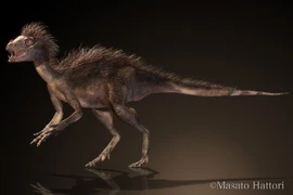 Khám phá khủng long nhỏ nhất Pegomastax từ kỷ Jura sớm