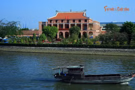 4 bài học cho thế hệ trẻ từ quyết định ra đi tìm đường cứu nước của Bác Hồ