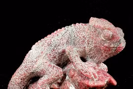 Viên đá hồng có 'vết đen' lại càng đắt giá, vì sao?