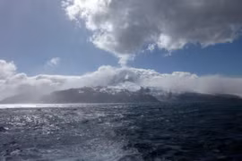 Khám phá những điều đặc biệt ở hòn đảo hoang dã nhất thế giới