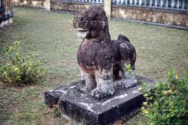 Uẩn khúc về cái chết của vua Trần Duệ Tông