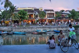 Giải mã tuyến hàng hải cổ từng biến Hội An thành cửa ngõ thế giới