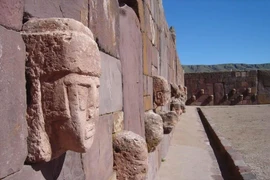 Tiwanaku: Nền văn minh huyền bí và những câu hỏi chưa có đáp án