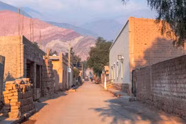 Dãy núi đá được mệnh danh 'bảo tàng thiên nhiên sống' giữa lòng Nam Mỹ 