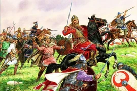 Vai trò của kỵ binh trong các trận chiến lịch sử quan trọng