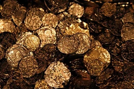 Bí ẩn về kho báu của huyền thoại hải tặc Blackbeard