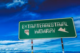 Area 51 - bí ẩn về căn cứ quân sự nổi tiếng nhất thế giới