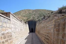 Khám phá di tích cổ Gordion – nơi truyền thuyết và lịch sử giao thoa