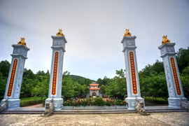 Vụ tể tướng Trần Khắc Chung và Huyền Trân công chúa, thực hư ra sao?