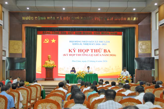  Hà Nội chọn xã nào thí điểm xã, phường xã hội chủ nghĩa?