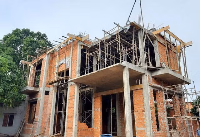 Từ 1/7/2026, muốn xây nhà phải đáp ứng những điều kiện gì?