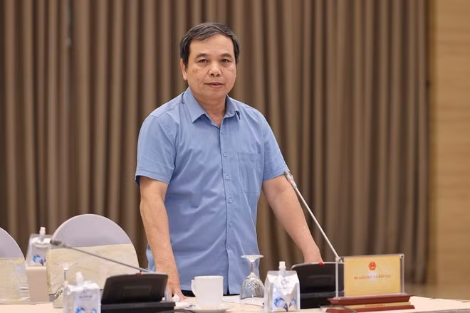 Bộ GD&ĐT yêu cầu công khai đơn vị cung cấp suất ăn trường học