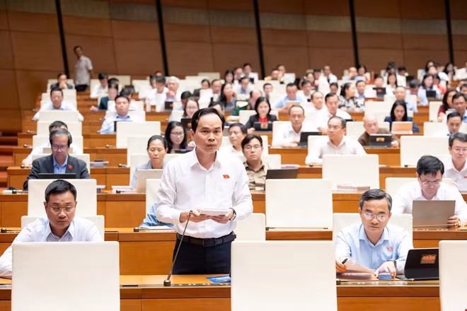 Đề xuất lập quỹ vật liệu xây dựng để ổn định thị trường