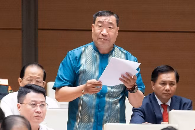 Đề nghị tăng lương cơ sở lên mức 2,65 đến 2,7 triệu đồng/tháng