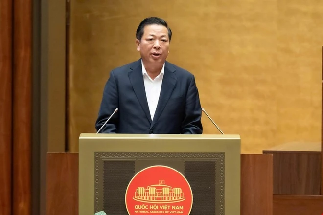  Bắc Ninh được di dời di tích lịch sử để phục vụ dự án Cảng hàng không Gia Bình