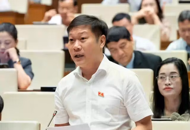 Đề xuất “lá chắn” cho ngân hàng báo cáo giao dịch đáng ngờ