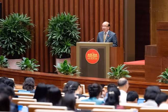 Đề xuất phân cấp triệt để cho Thủ đô trong quy hoạch đô thị, giao thông