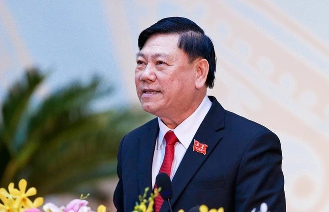 Lấy ý kiến xét tặng Huân chương Độc lập hạng Nhì với ông Trần Văn Rón