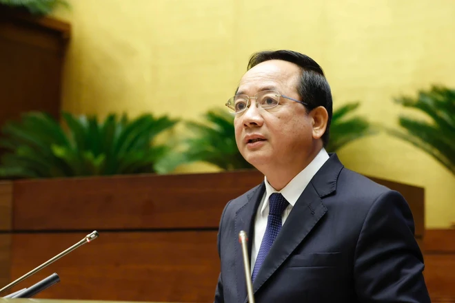 Văn hóa là trụ cột, là hệ điều tiết cho phát triển đất nước