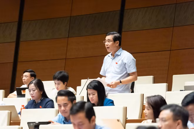 Vành đai 5 - Vùng Thủ đô cần được nhìn nhận như hành lang phát triển vùng