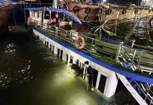 Hồi chuông cảnh báo từ những thảm kịch đường thủy liên tiếp