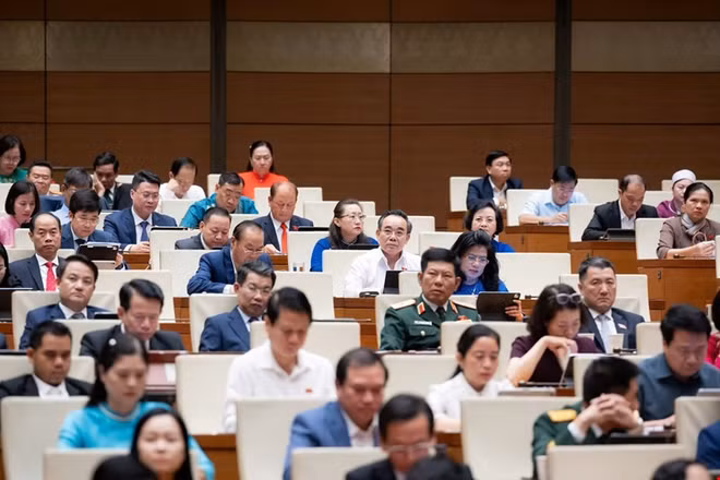 Người dân được đăng ký khai sinh, kết hôn ở bất kỳ xã nào trên địa bàn tỉnh