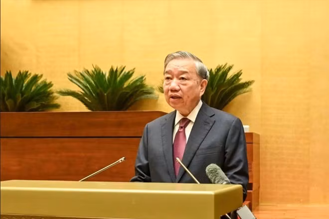 Tổng Bí thư, Chủ tịch nước nhấn mạnh 5 vấn đề cấp bách trong công cuộc phát triển