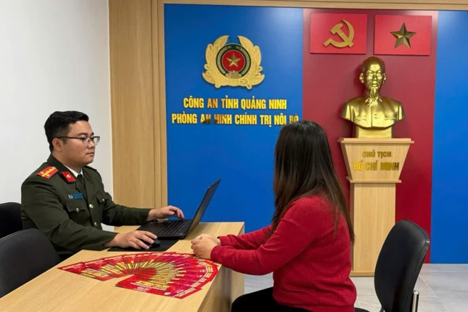 Cảnh báo về hành vi rao bán vé chương trình Countdown Quảng Ninh trái phép