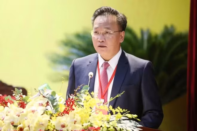 Chân dung Tổng Kiểm toán nhà nước nhiệm kỳ 2026-2031 Nguyễn Hữu Nghĩa