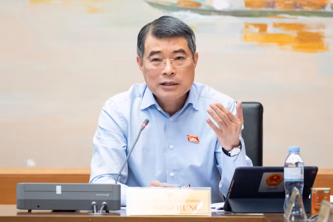 Thủ tướng Lê Minh Hưng: Tăng trưởng phải đi kèm với ổn định và kiểm soát