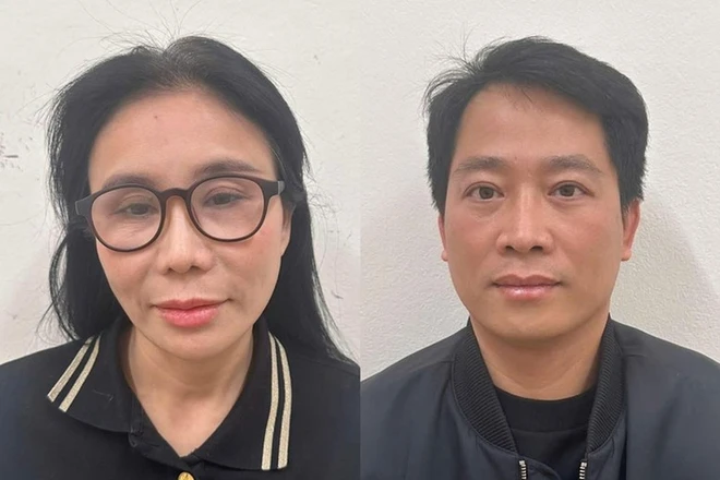 Công ty Mailisa nộp khắc phục 300 tỷ trong vụ án buôn lậu mỹ phẩm