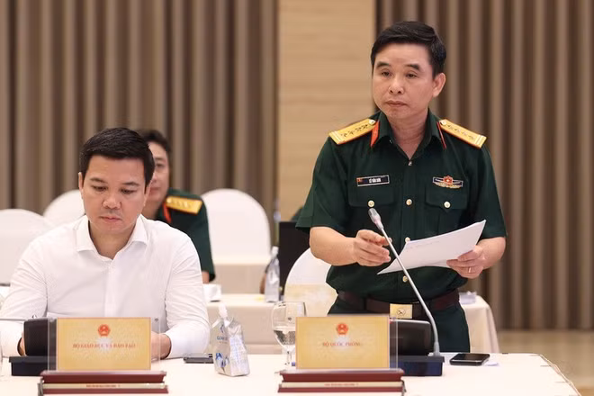 500 ngày đêm tìm kiếm, quy tập và xác định danh tính hài cốt liệt sĩ