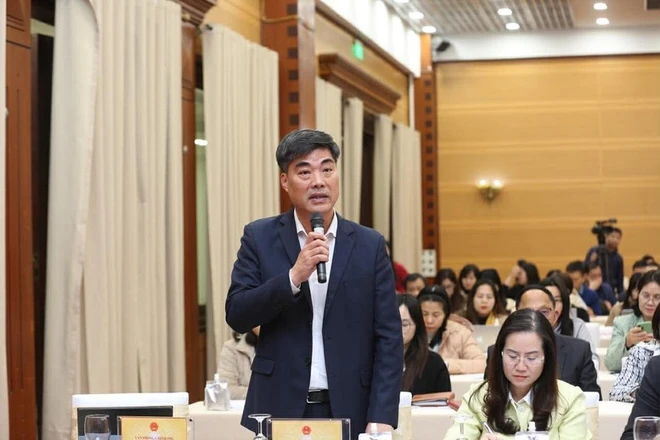 Hành trình vượt mục tiêu 3.000 km đường bộ cao tốc của Việt Nam